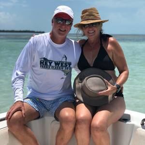 Meet your Posher, Jeffrey